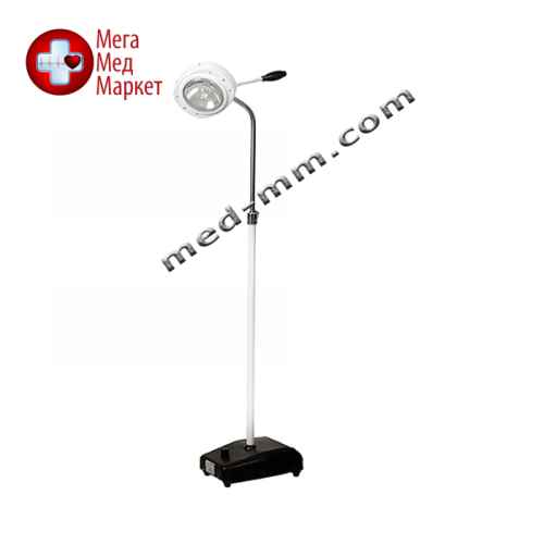 Лампа операционная передвижная PAX-DK/L